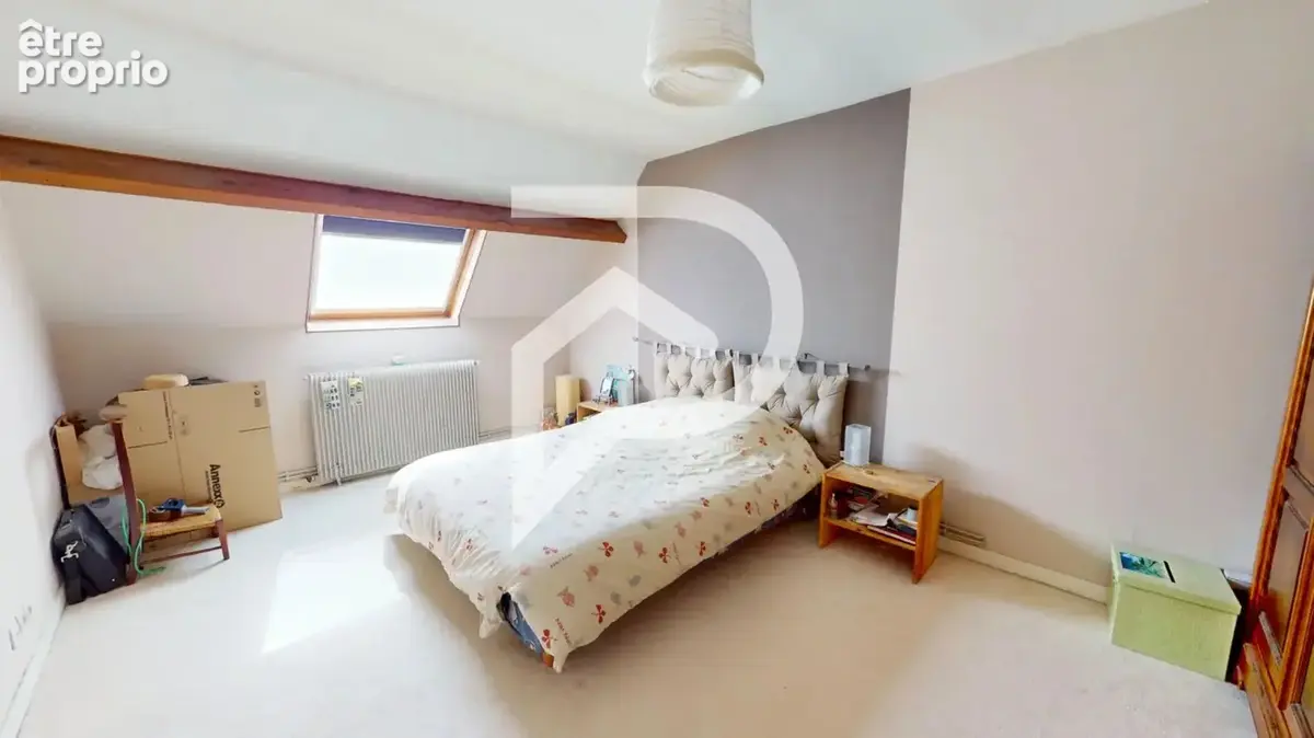 Vente Maison Triel-sur-seine(78510) 693 000ï¿œ - photo 8