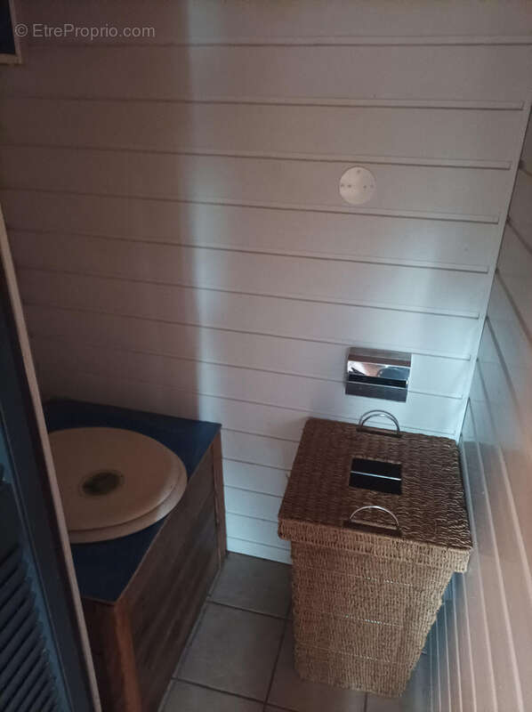 Maison à LA BAROCHE-SOUS-LUCE