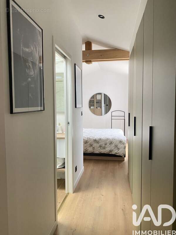 Photo 3 - Maison à SAINT-BREVIN-LES-PINS