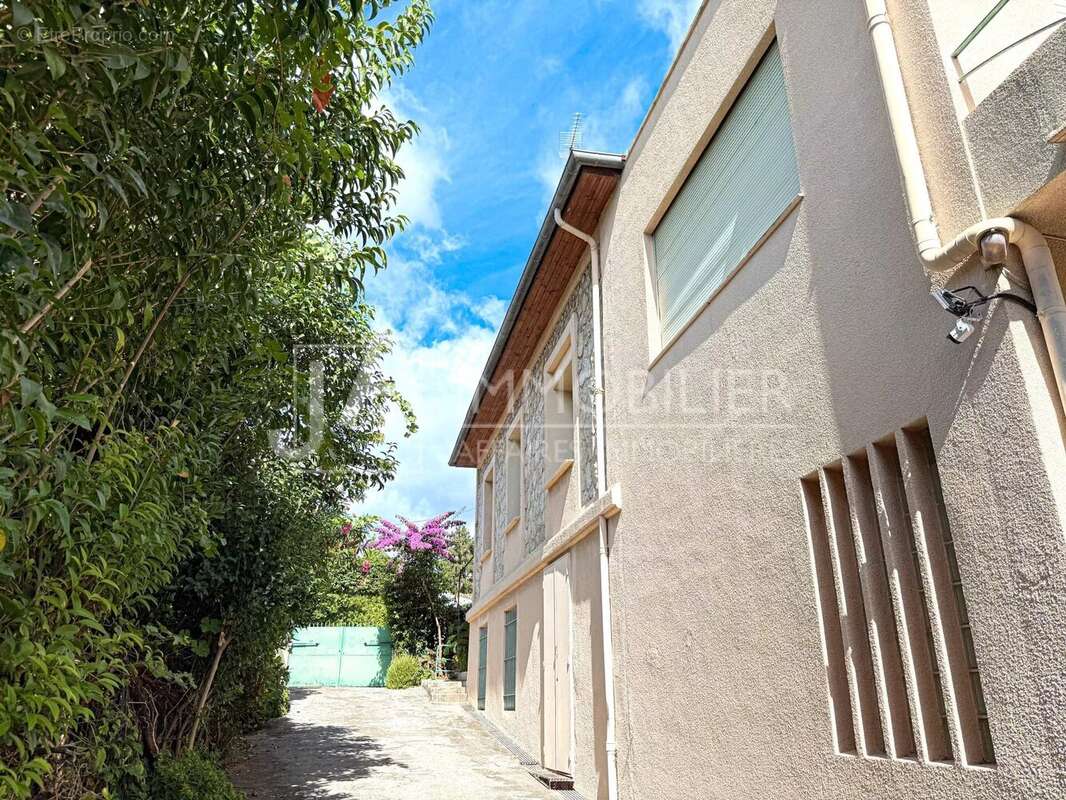 Maison à NICE