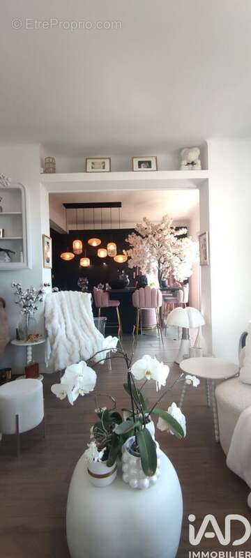 Appartement 85 m² à Toulon  - photo 8