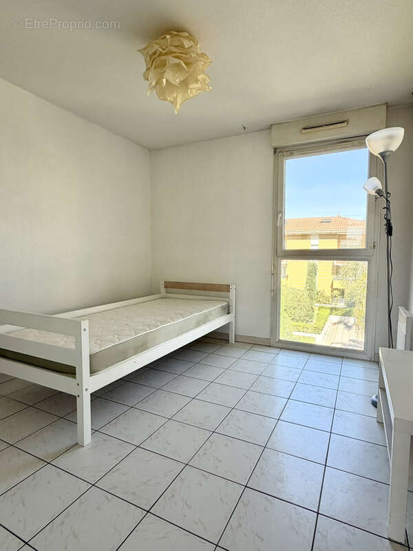 Appartement à LATTES