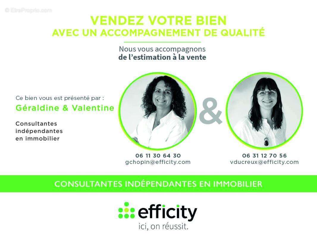 Maison 132 m² à Saint-Just-Saint-Rambert  - photo 17