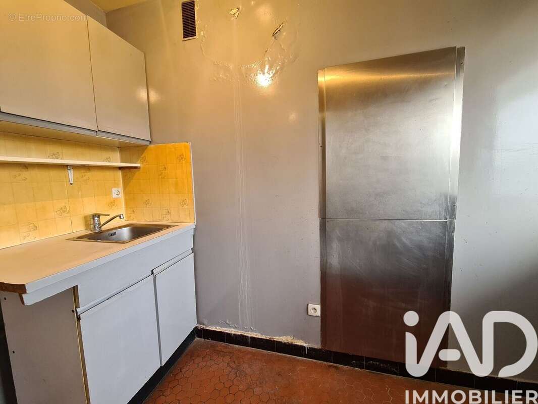 Photo 8 - Appartement à BAGNOLET