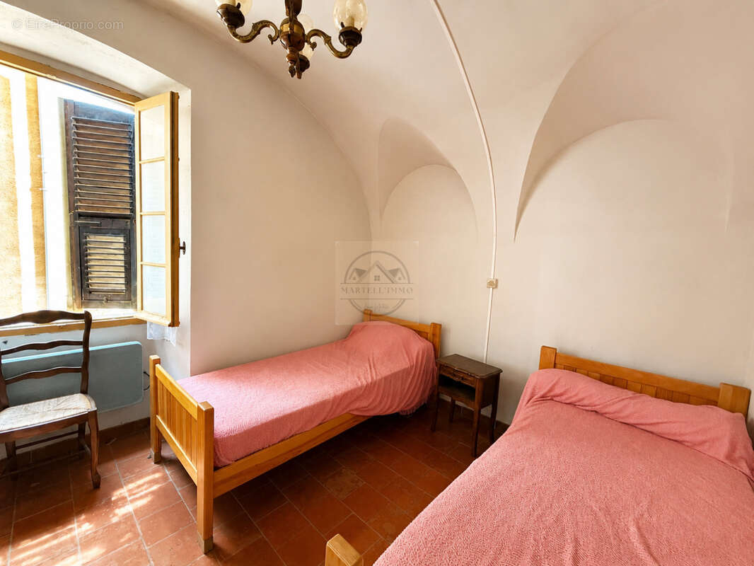 Appartement T2 de caractère au cœur du village de Novella - photo 9