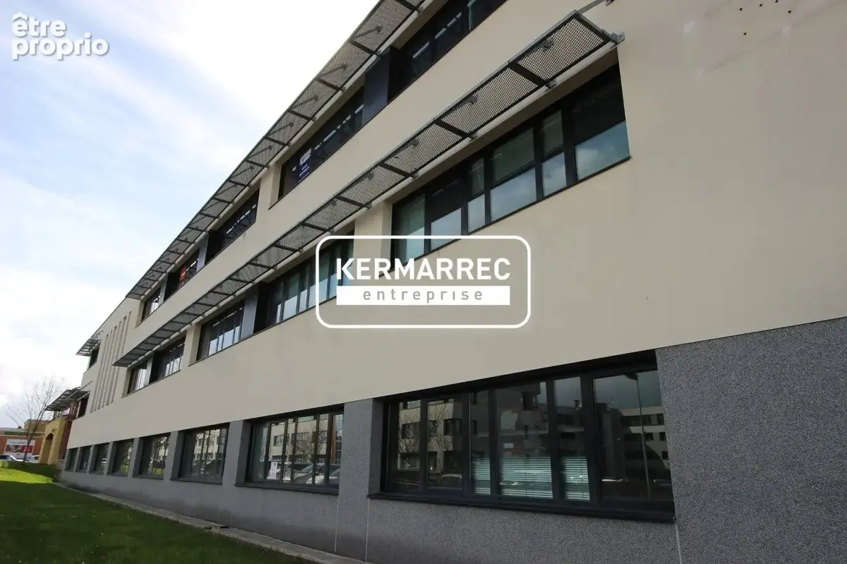 Commerce 108 m² à vendre à Saint-Gregoire (35760) - photo 5
