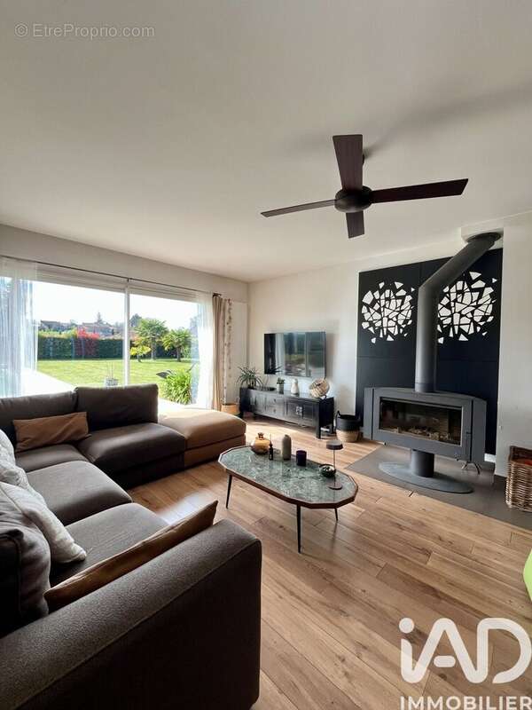 Photo 5 - Maison à TARBES