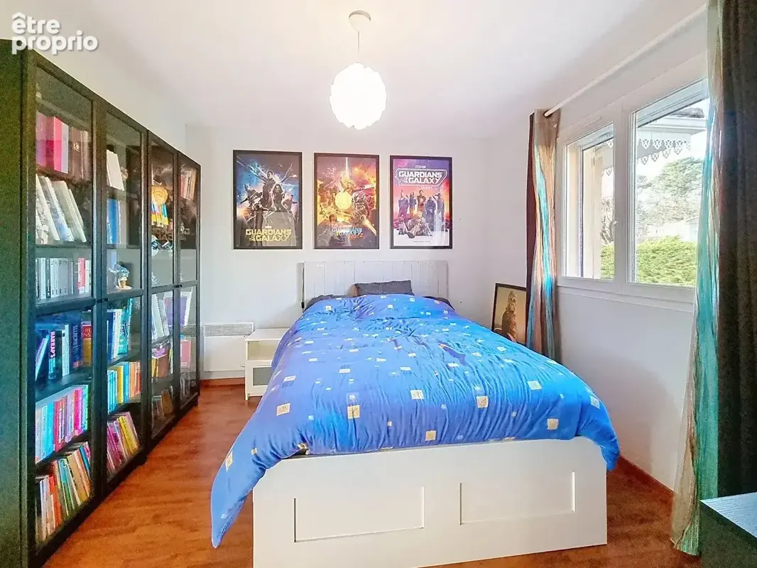 À vendre : Maison spacieuse de 5 pièces à Lugos - photo 9