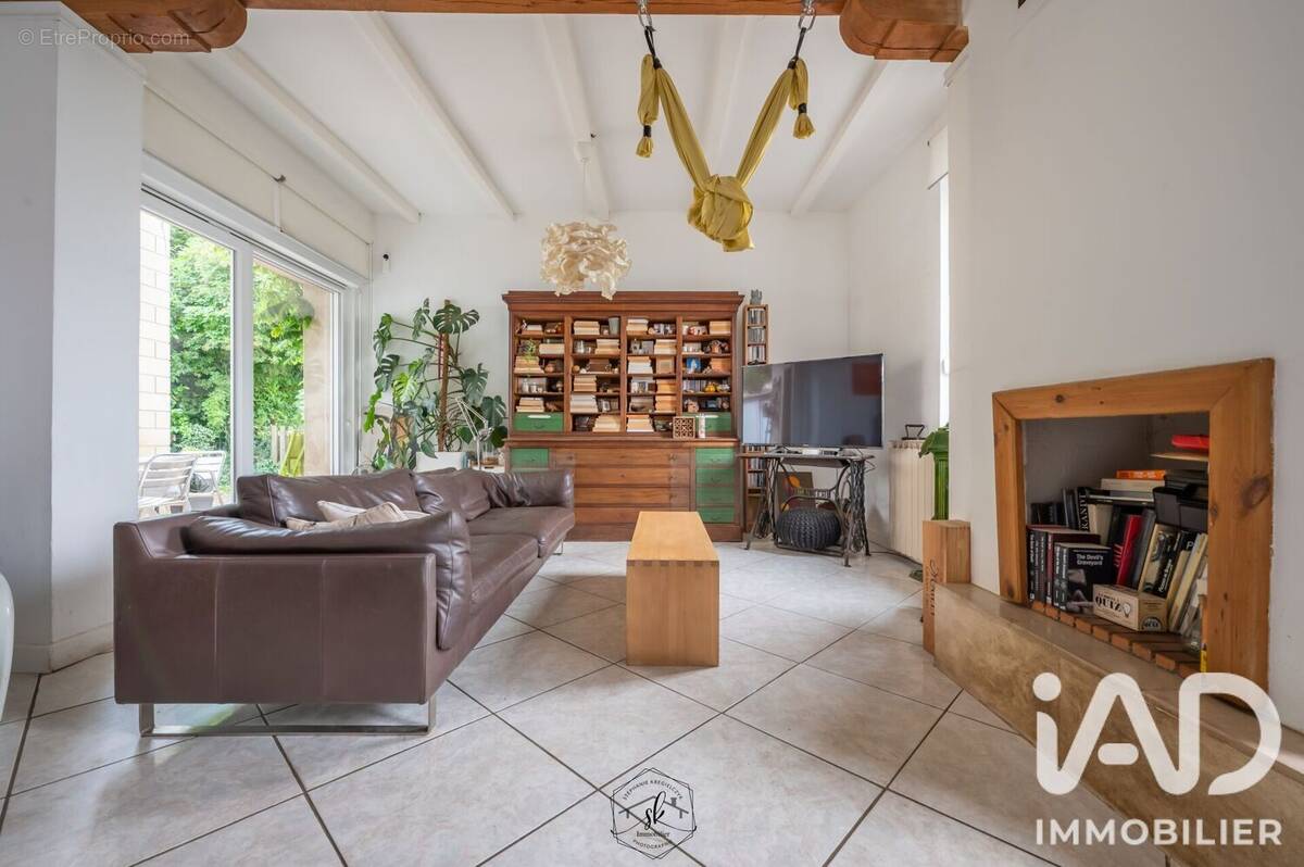 Photo 1 - Maison à THIONVILLE