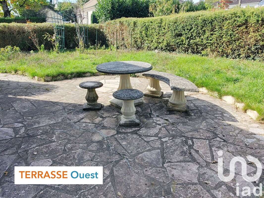 Photo 4 - Maison à FONDETTES