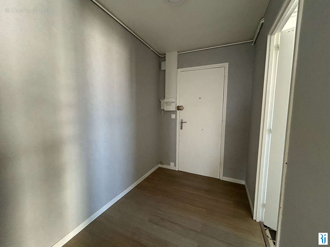 Appartement à MAROMME