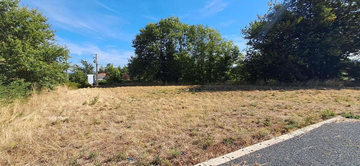 Photo 2 - Terrain à LABRUGUIERE