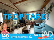 Photo 1 - Maison à LERY