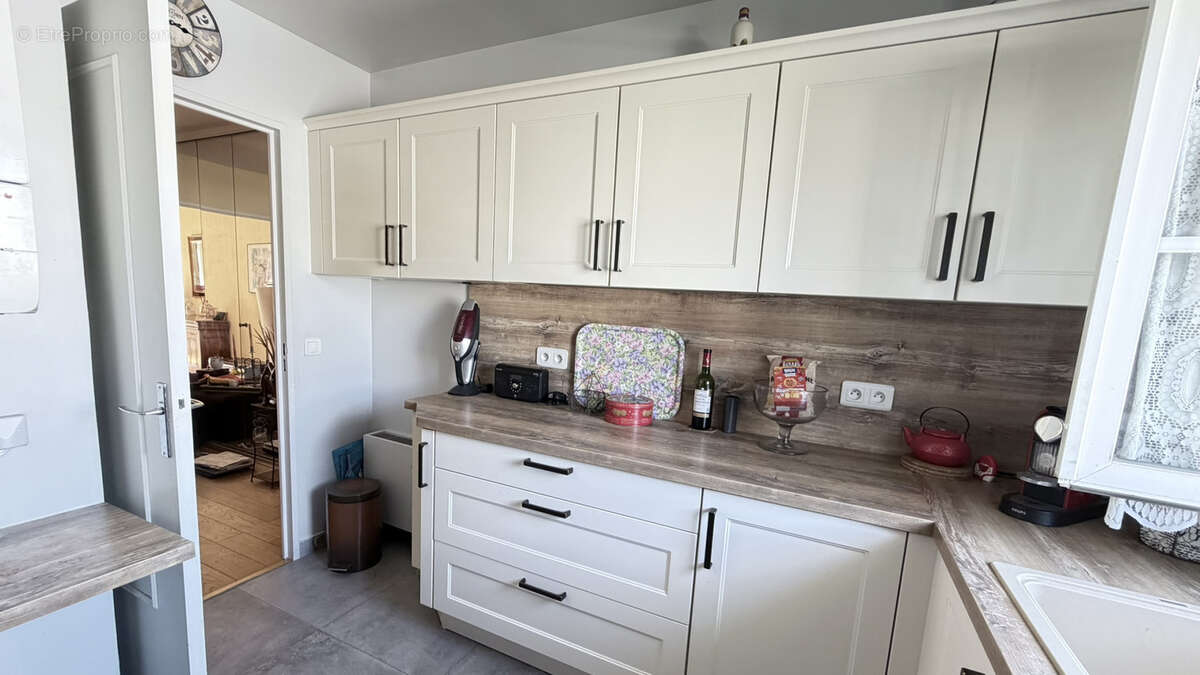 Appartement à RUEIL-MALMAISON