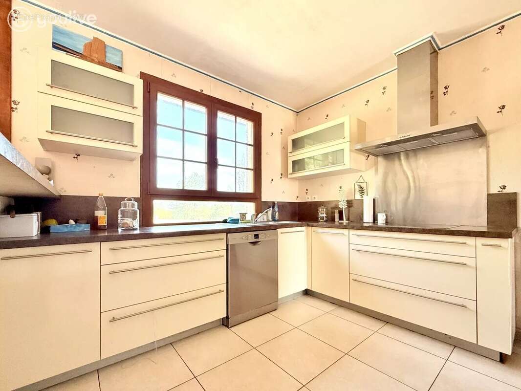 Maison à CRIEL-SUR-MER