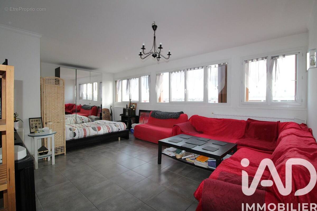 Photo 1 - Appartement à NEUILLY-SUR-MARNE