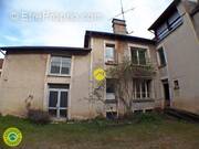 Appartement à RAVIERES