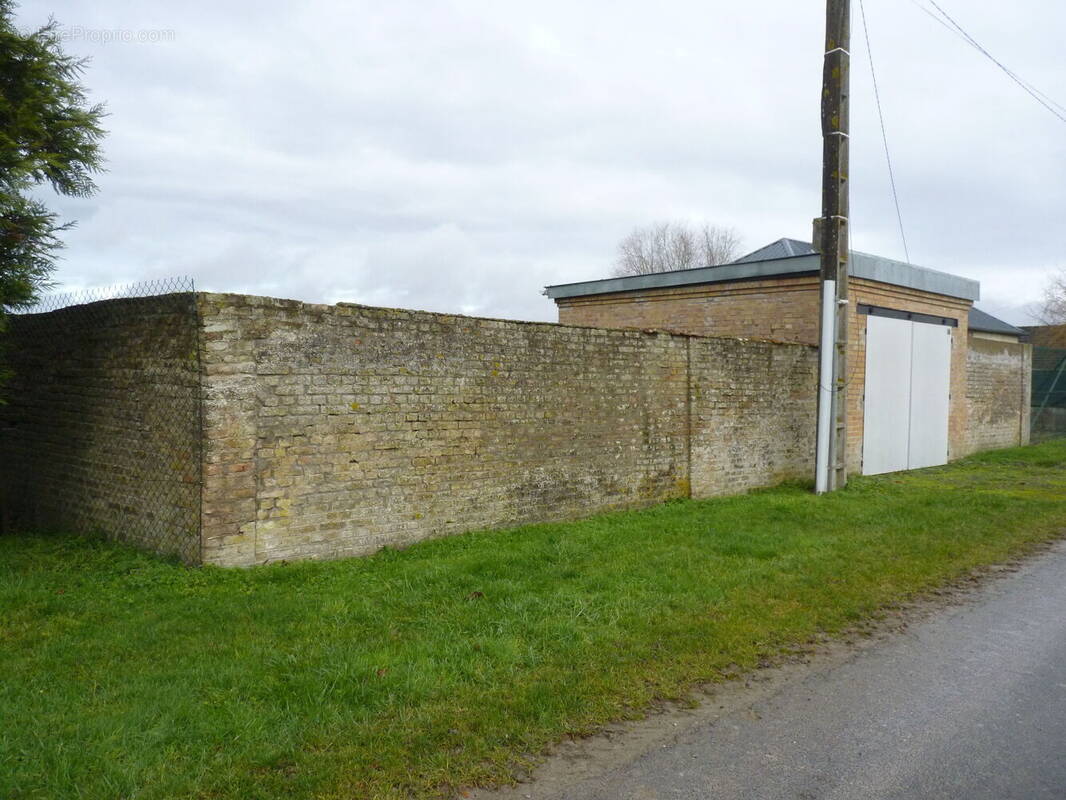 Photo 1 - Terrain à RETHEL