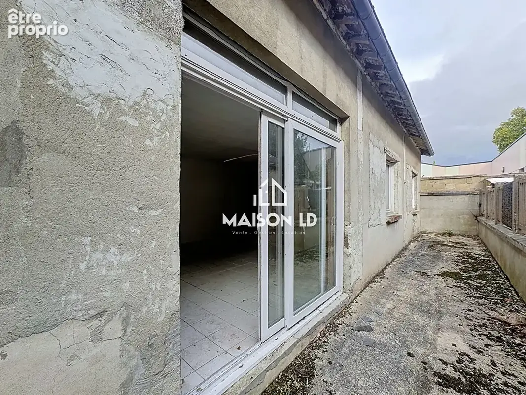 Appartement Isigny Sur Mer 3 pièces 70m2. - photo 2