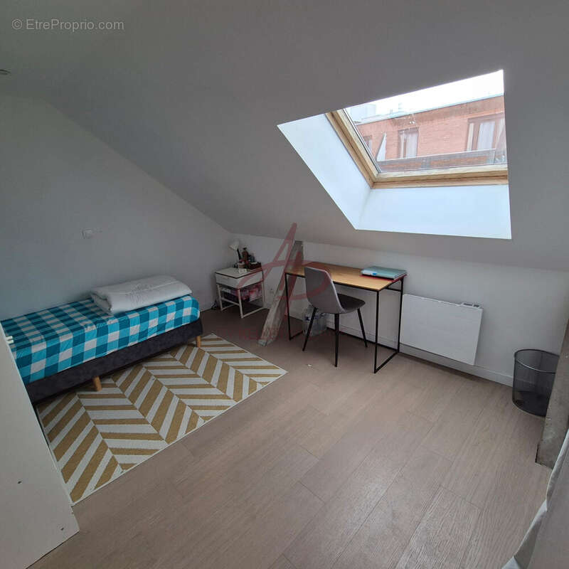 Appartement 71 m² à Roubaix  - photo 6