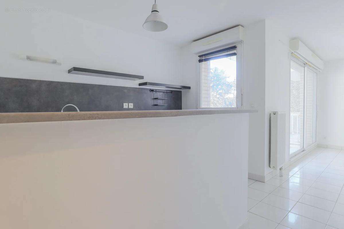 Appartement à LA MADELEINE