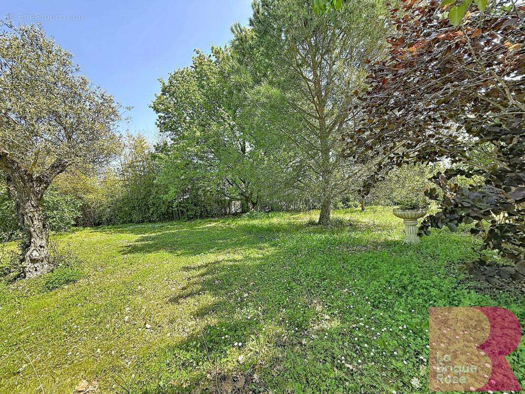 Tournefeuille / La Ramée : Terrain plat de 625 m² - photo 3