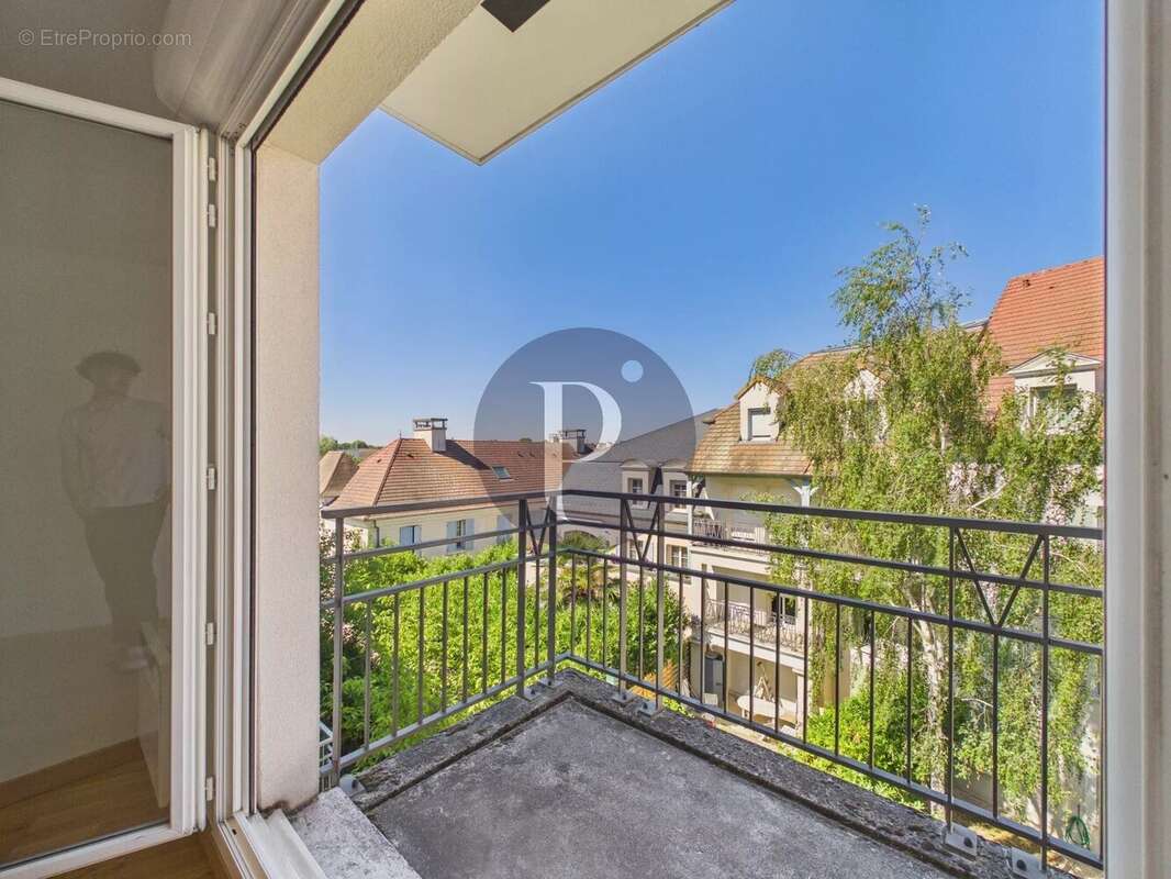 WISSOUS - Appartement 3 pièces 70 m² - photo 10