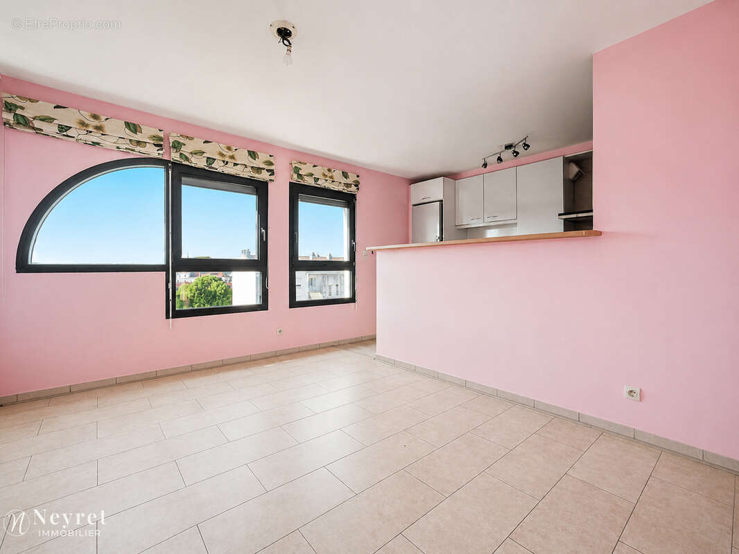 Appartement à VILLEFRANCHE-SUR-SAONE