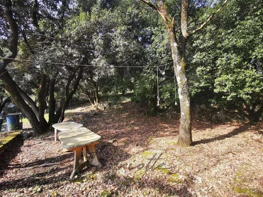 Maison à MALATAVERNE