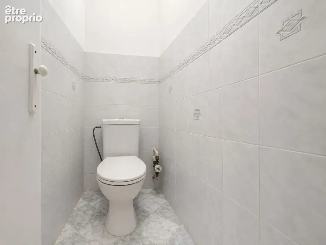 SOUS OFFRE! Appartement T3/4 avec terrasse + Cave & Garage boxé / La Terrasse – Limayrac 31500 Toulouse - photo 11