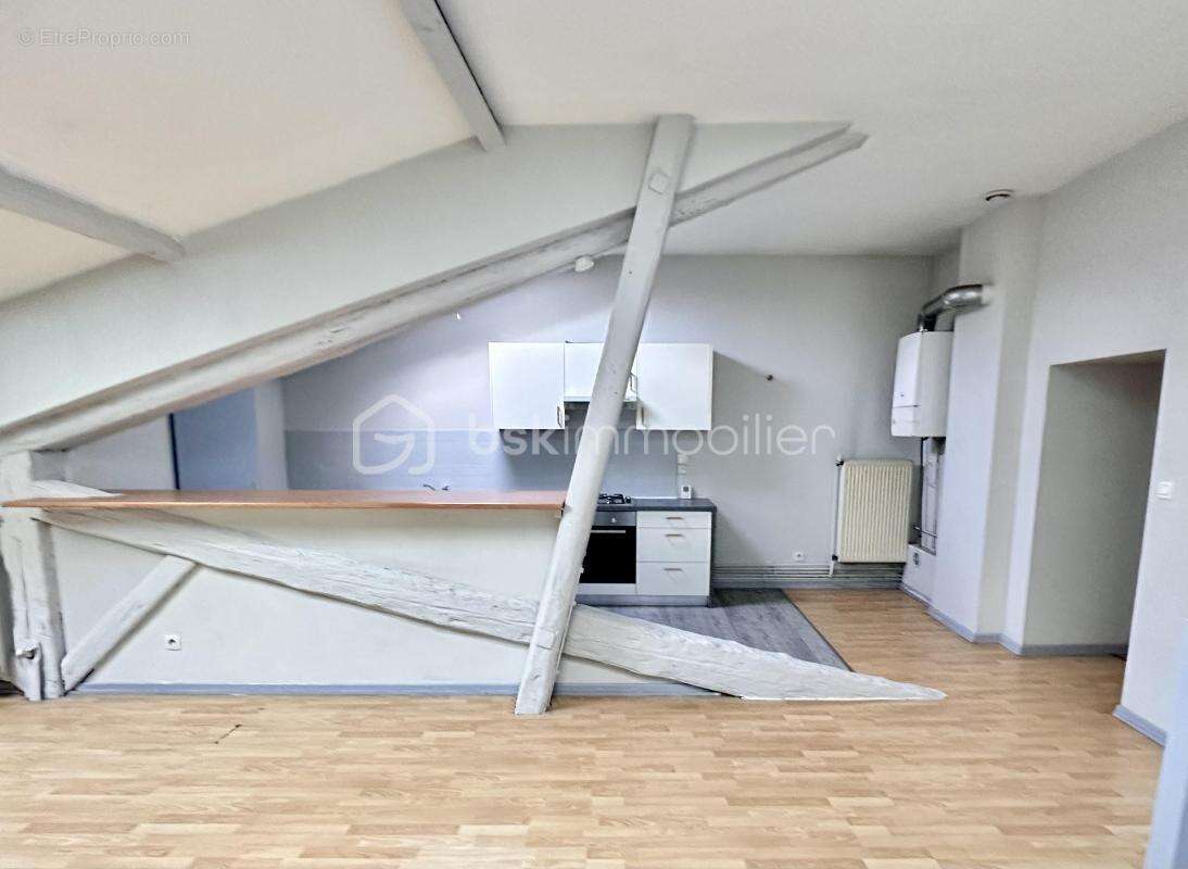 Appartement à VIENNE