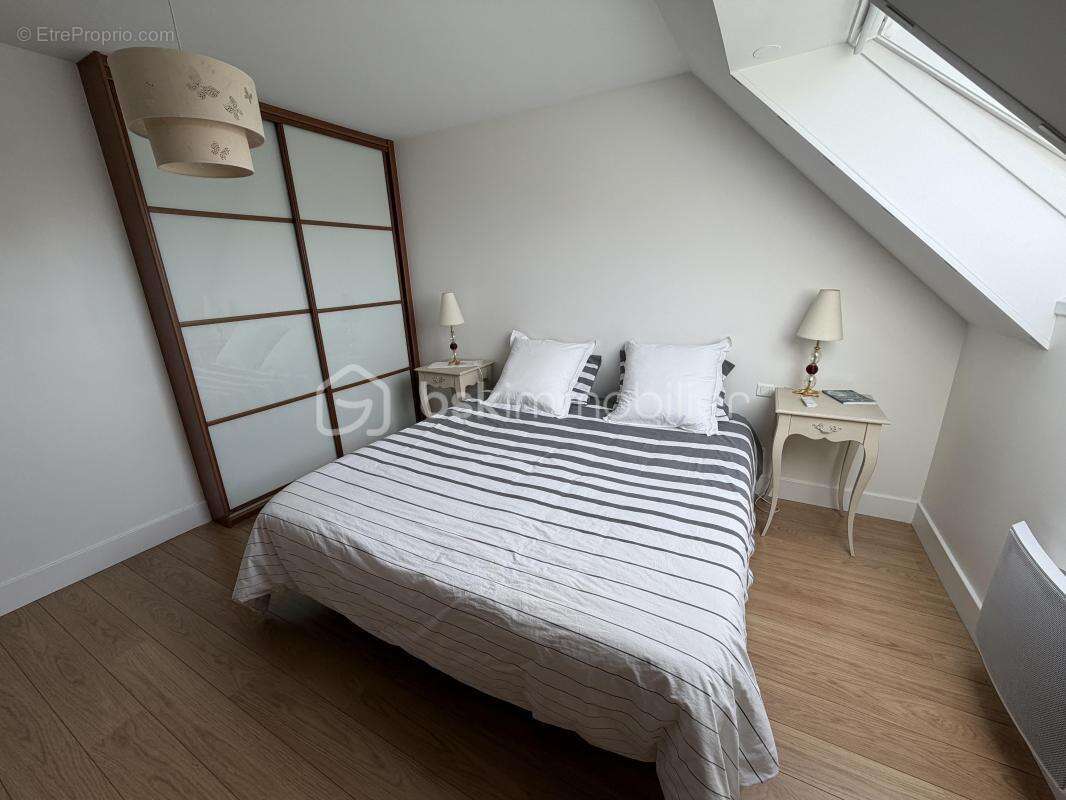 Maison à SAINT-MICHEL-SUR-ORGE