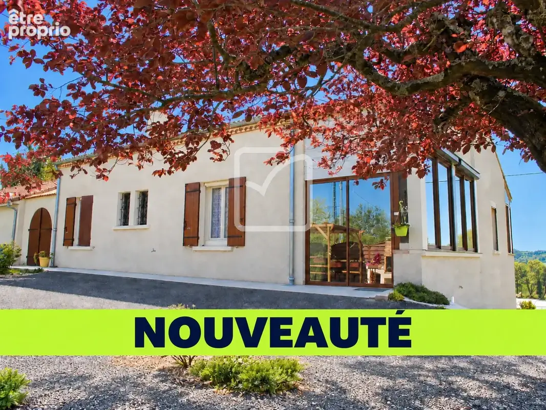 Photo Maison à Rayet au prix de 276 900€