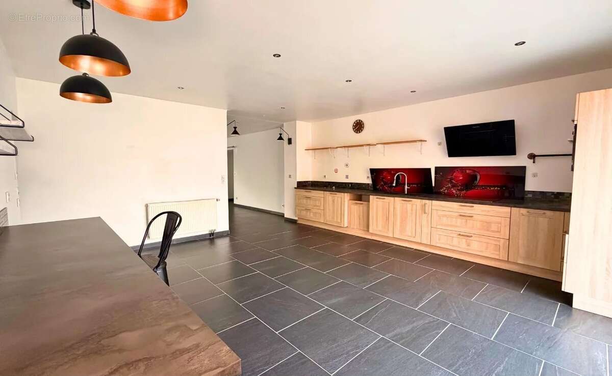 Maison à FLINES-LEZ-RACHES