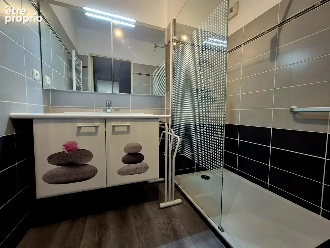 Appartement 67 m² à Montpellier  - photo 4