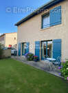 Maison à VILLEFRANCHE-SUR-SAONE