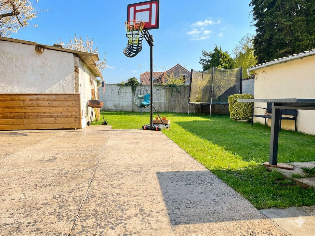 Maison à RANG-DU-FLIERS