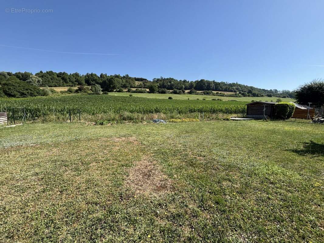 Maison 90 m² à Le Grand-Serre  - photo 4