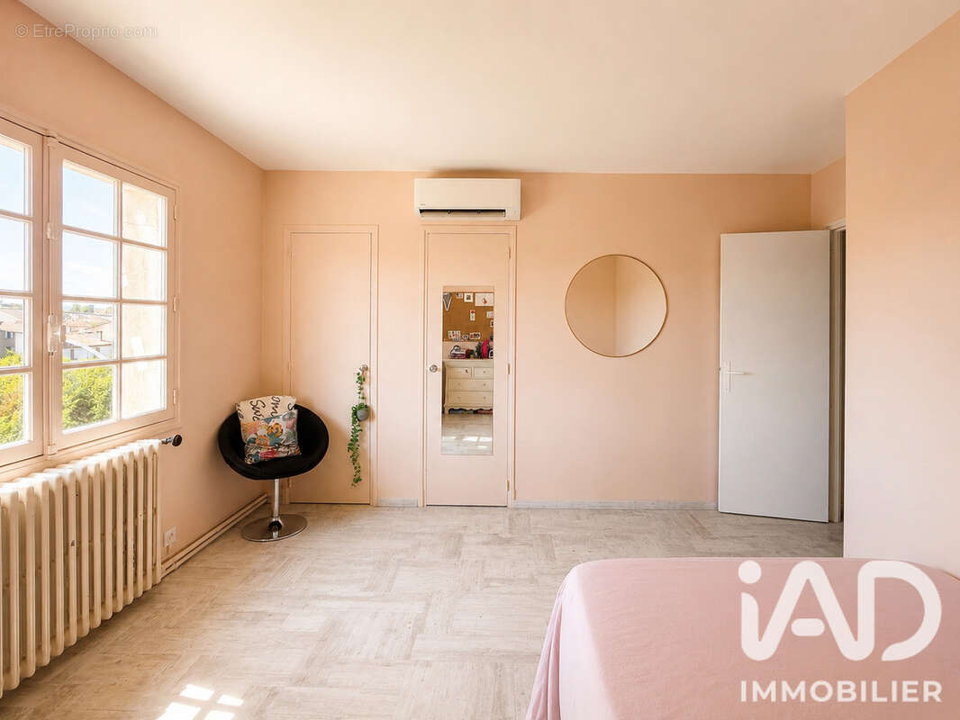 Maison 160 m² à Carcassonne  - photo 8