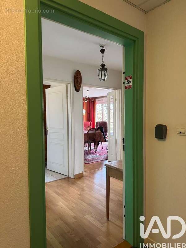 Photo 3 - Appartement à MONTIGNY-LES-METZ