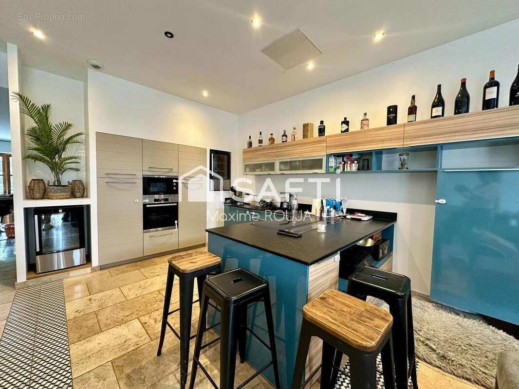 Photo 5 - Maison à MIREPOIX