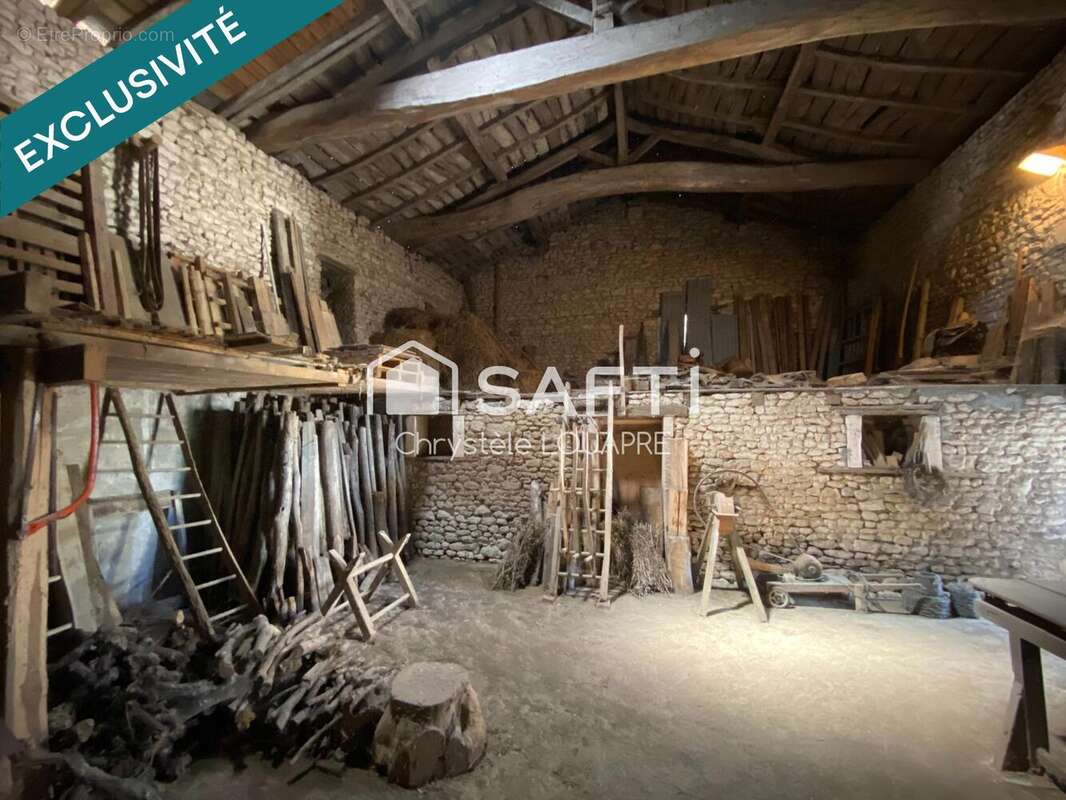 Photo 6 - Maison à ROUFFIAC