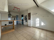 Appartement à VILLIERS-SUR-MORIN