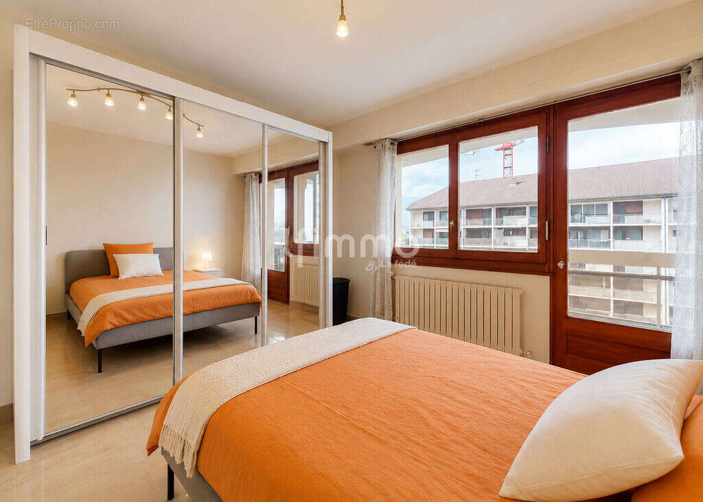 Investissement Coliving 4 chambres spacieuses - photo 7