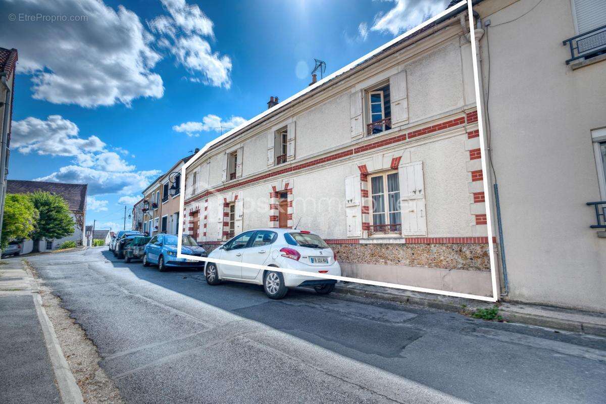 Maison de caractère avec magnifique jardin - photo 13