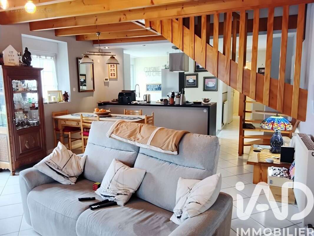 Photo 7 - Maison à PLOUGOULM