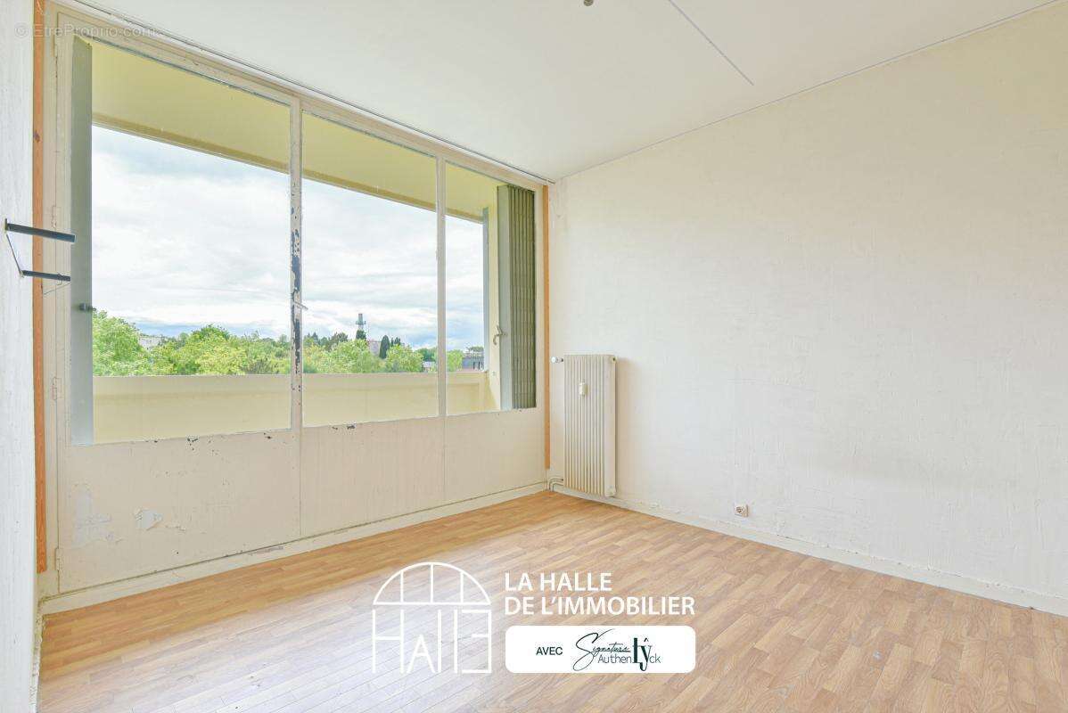 Appartement à LIMOGES
