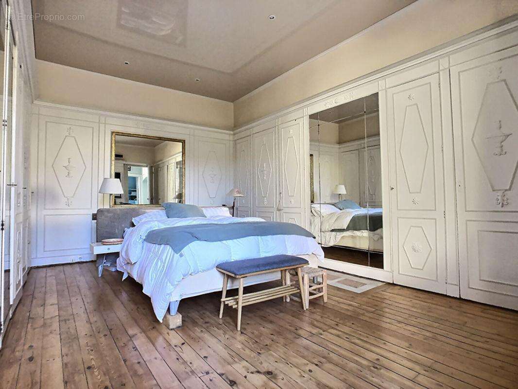 Maison à BORDEAUX