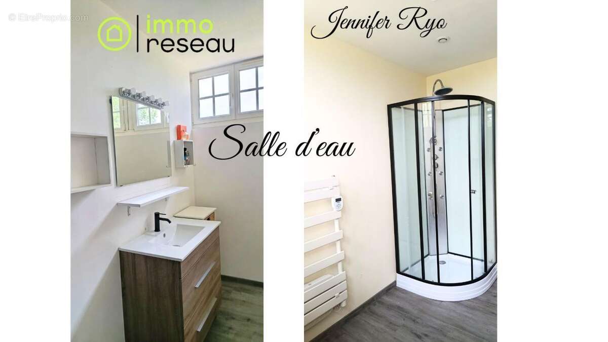 Maison 146 m² à La Chapelle-En-Juger  - photo 9