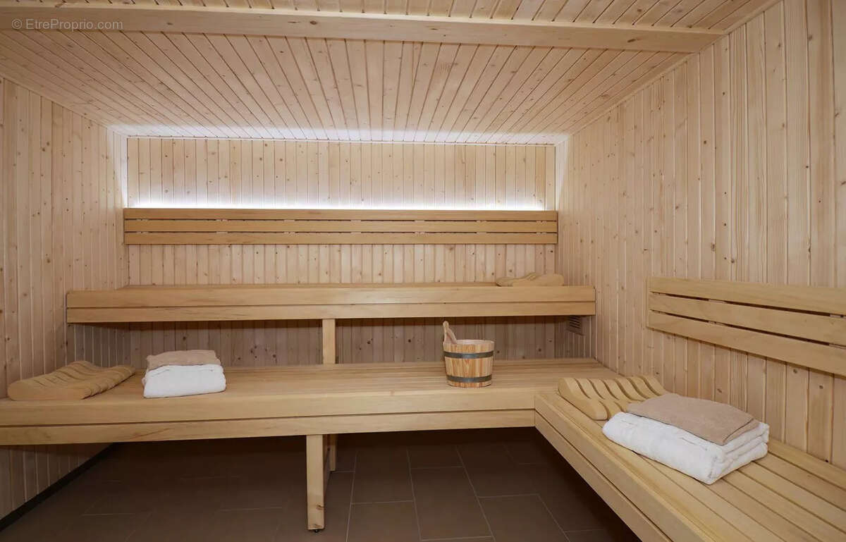 Appartement à LE BARCARES